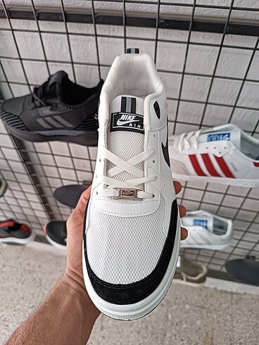 Nike Erkek Spor Ayakkabı