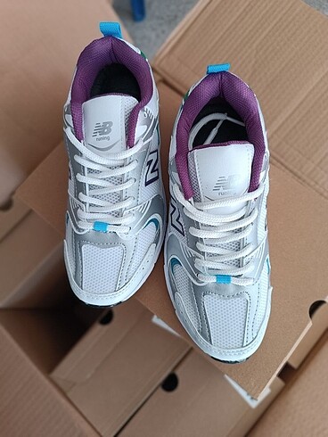 New Balance New Balance Kadın Spor Ayakkabı