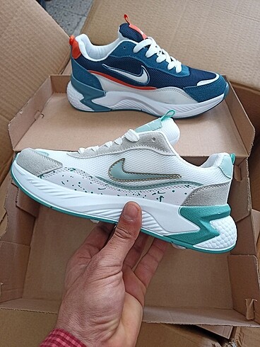 ????Nike Kadın Spor Ayakkabı