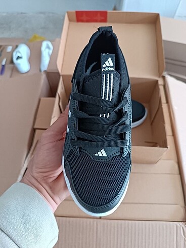 Adidas Adidas Çocuk Spor Ayakkabı