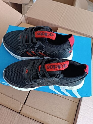 Adidas Adidas Çocuk Spor Ayakkabı