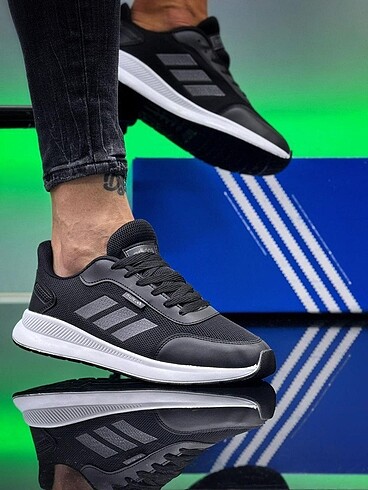 Adidas Erkek Spor Ayakkabı