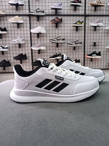 Adidas Erkek Spor Ayakkabı