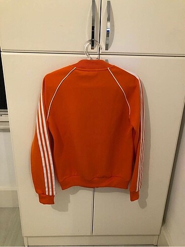 s Beden turuncu Renk Adidas orjinal