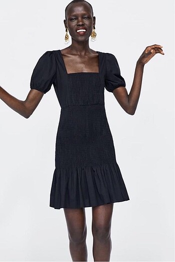 Zara Zara elbise