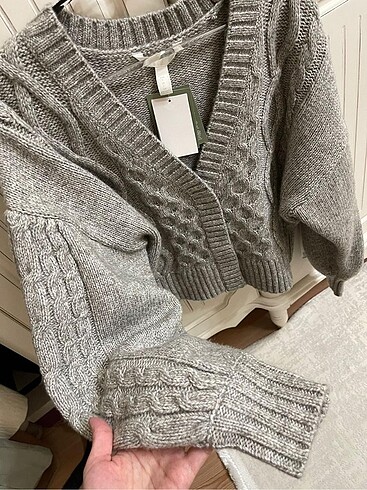 H&M 1 kez kullandım etiketi yok suan üstünde bilginize