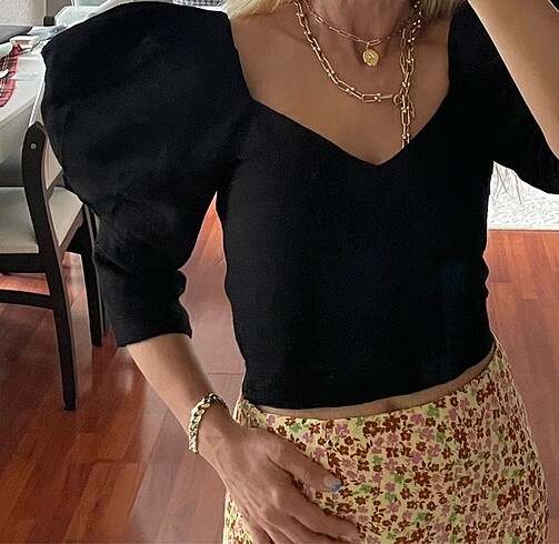 Zara bluz