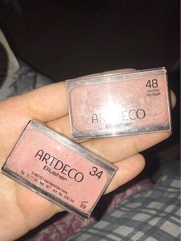 Pastel Allıkkkk