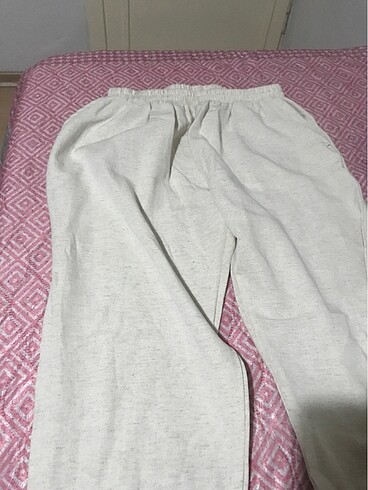 Zara Keten pantolon