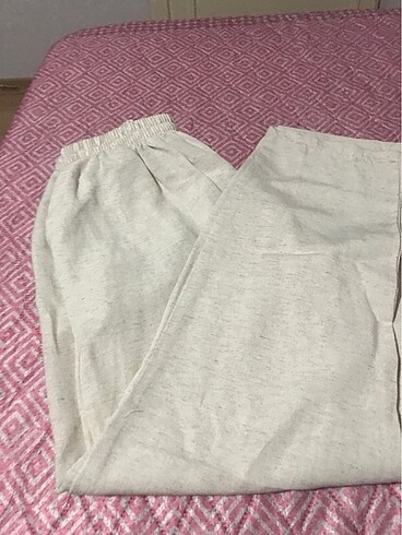 Keten pantolon
