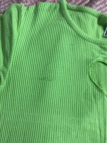 Zara Bluzzz