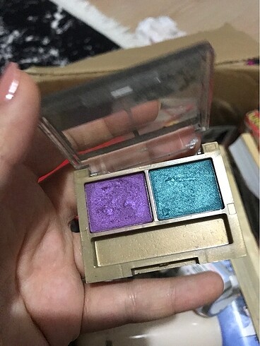 Kapağı kırık far - Görsel 2