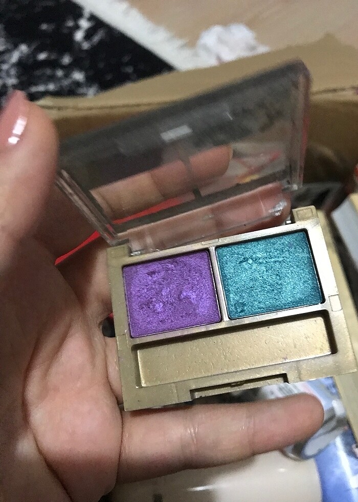 Kapağı kırık far - Görsel 2