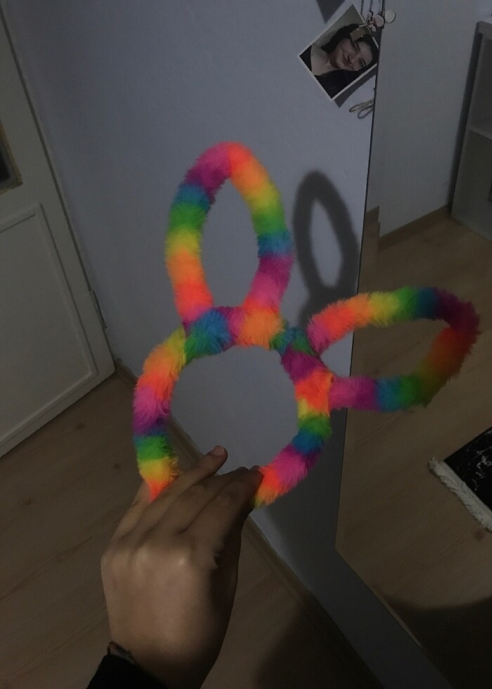 Taçççç - Görsel 2