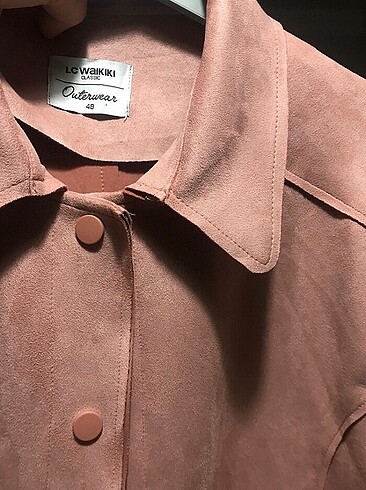 Zara Kışlık kaban