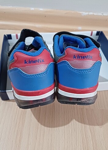 Kinetix 