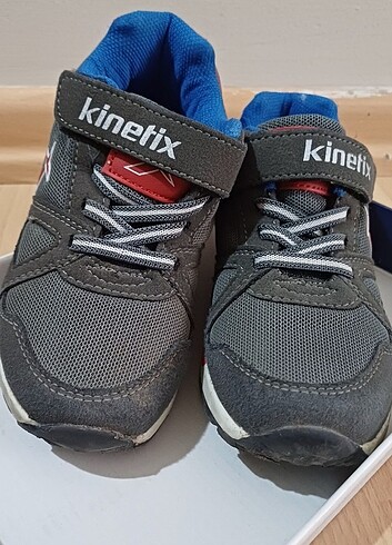 Kinetix Kinetix 