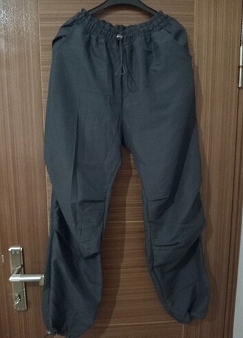 Gri pantolon