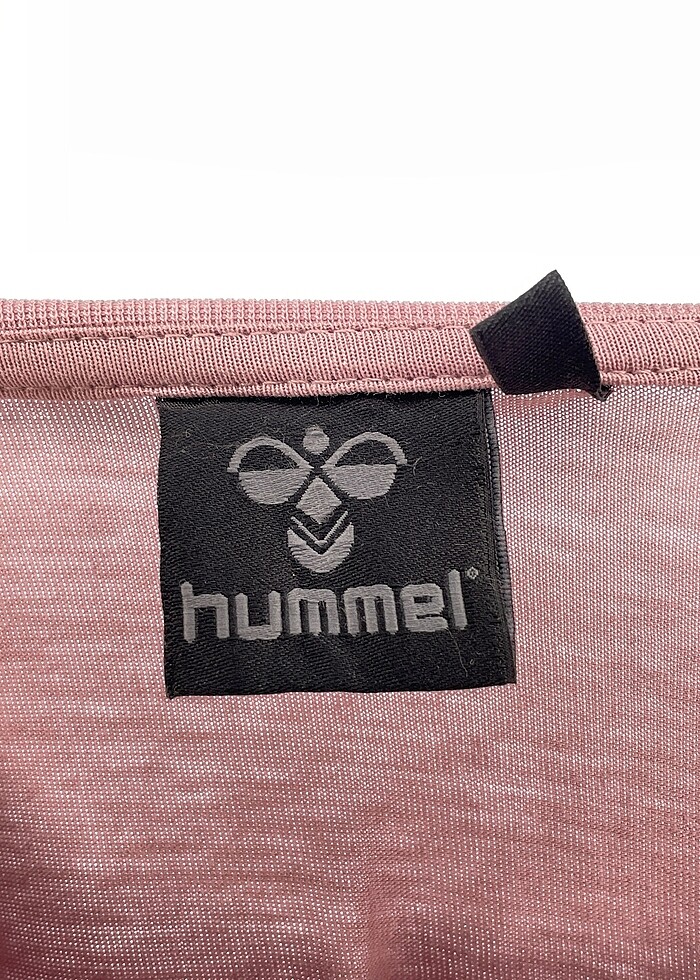 Hummel T-shirt %70 İndirimli. - Görsel 4