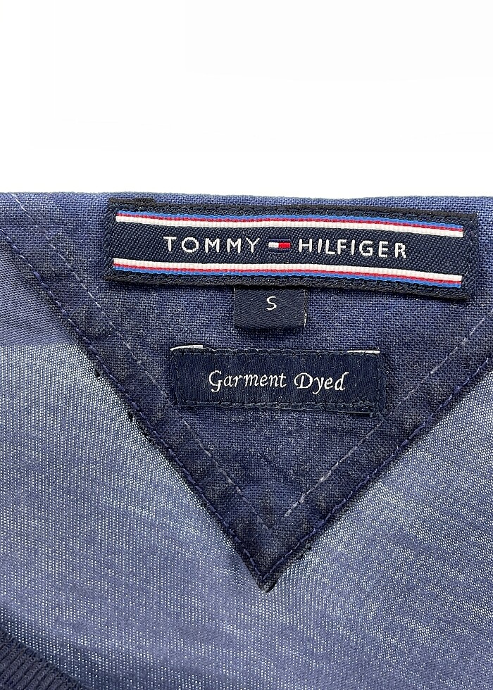 Tommy Hilfiger T-shirt %70 İndirimli. - Görsel 4