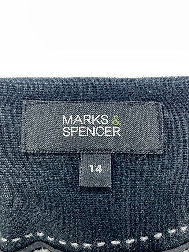 Marks & Spencer Ceket %70 İndirimli. - Görsel 4