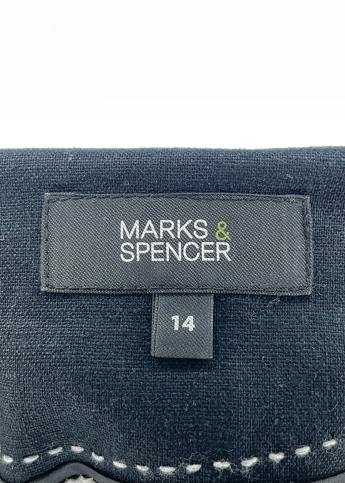 Marks & Spencer Ceket %70 İndirimli. - Görsel 4