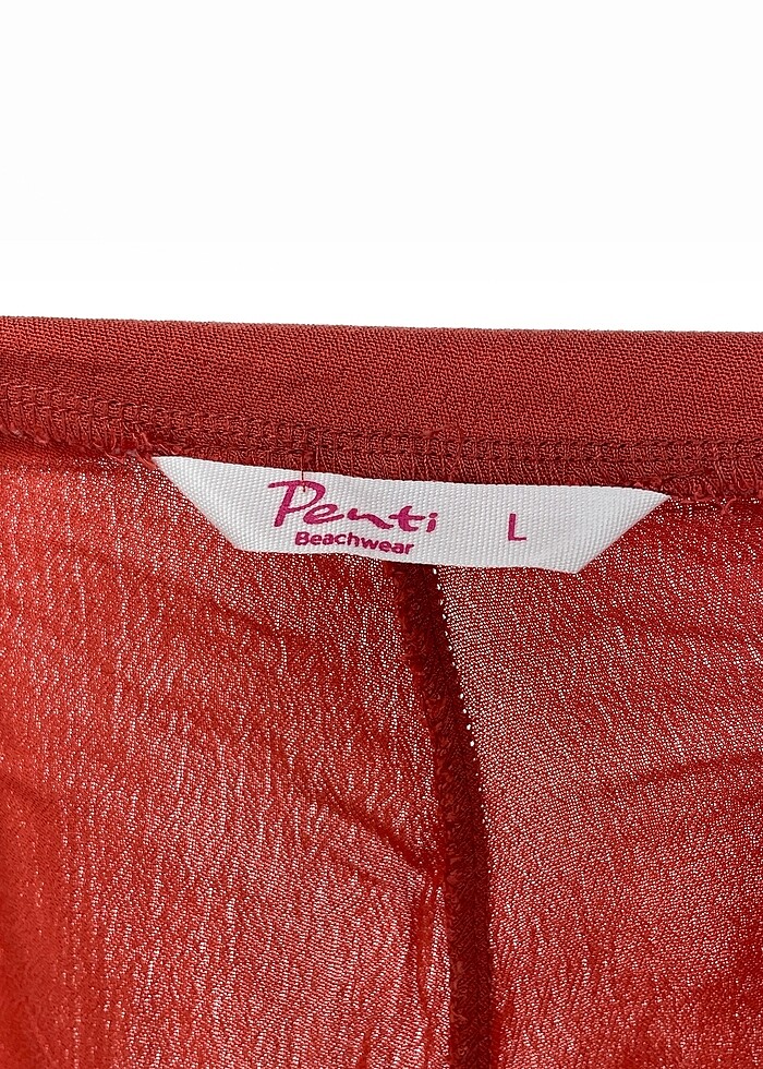 Penti Mini Şort %70 İndirimli. - Görsel 4