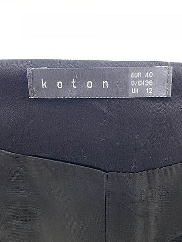 Koton Blazer %70 İndirimli. - Görsel 4