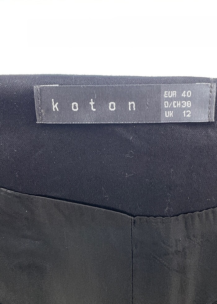 Koton Blazer %70 İndirimli. - Görsel 4