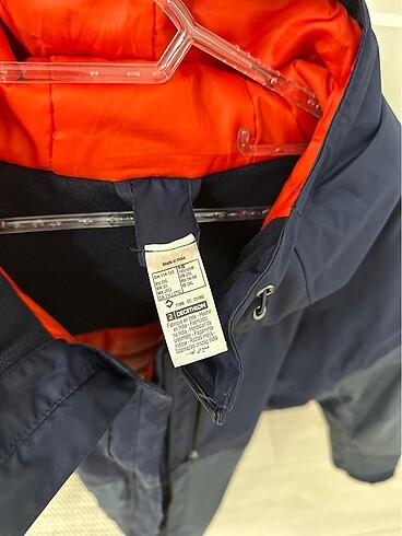 Decathlon Erkek mont ceket