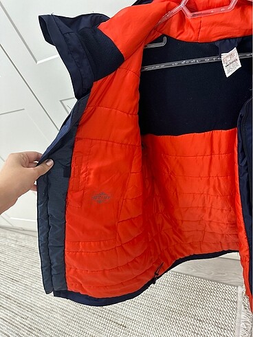 2xl Beden Erkek mont ceket
