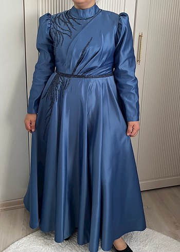 Sadece bir defa kullandım temiz harika bi kumaşı var - Görsel 3