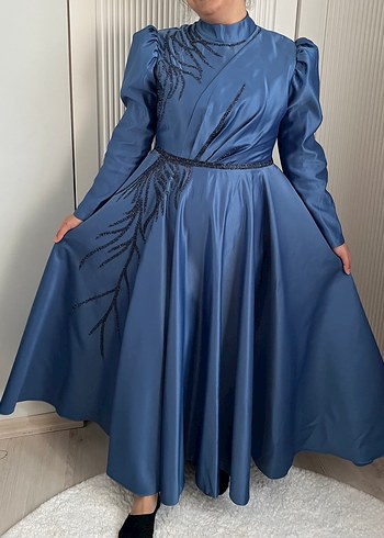 Sadece bir defa kullandım temiz harika bi kumaşı var - Görsel 2