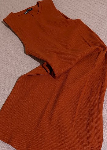 Zara elbise - Görsel 3