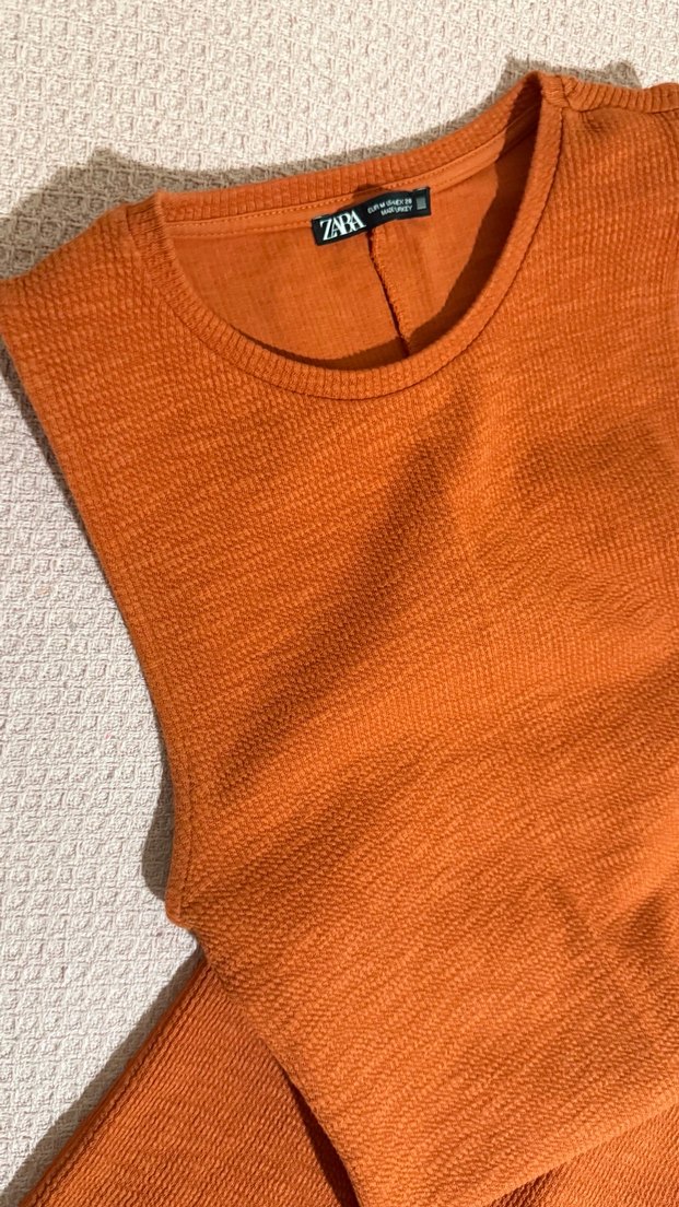Zara elbise - Görsel 2