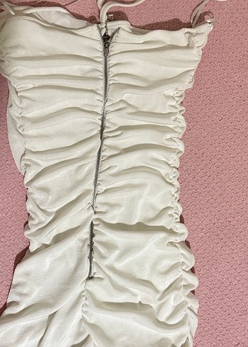 Trendyol elbise - Görsel 4