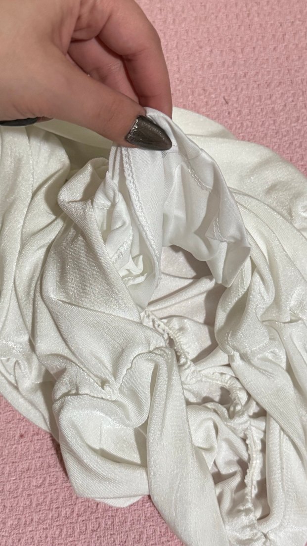 Trendyol elbise - Görsel 3