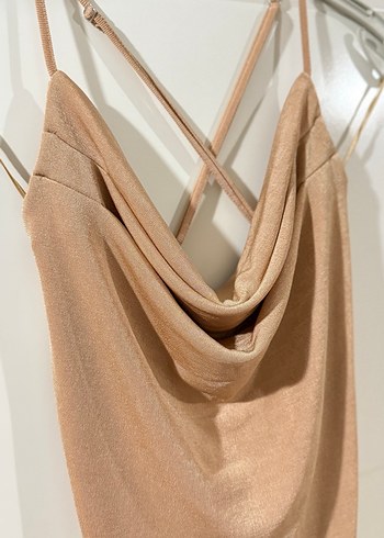 Dilvin elbise - Görsel 2