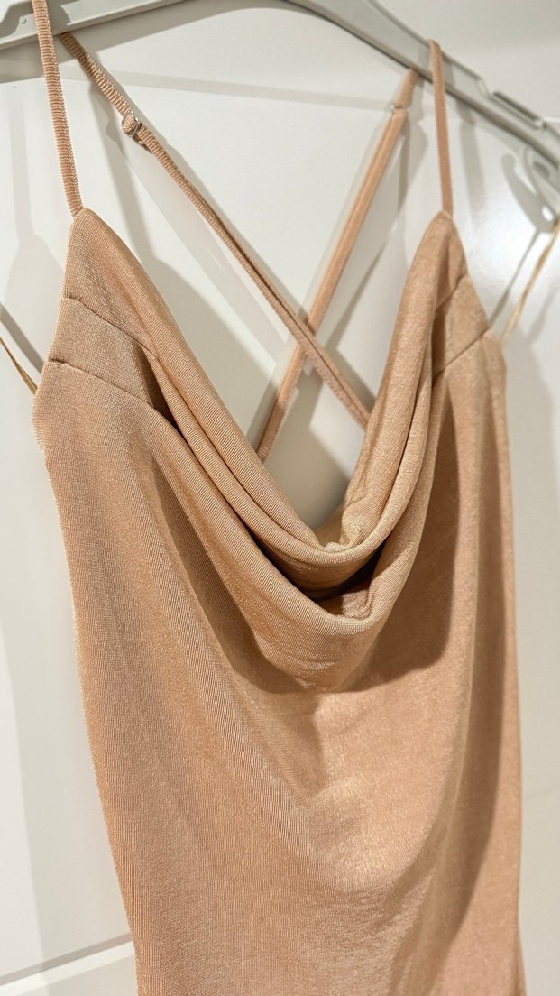 Dilvin elbise - Görsel 2