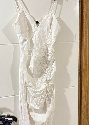 Zara elbise - Görsel 3