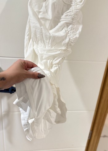 Zara elbise - Görsel 5