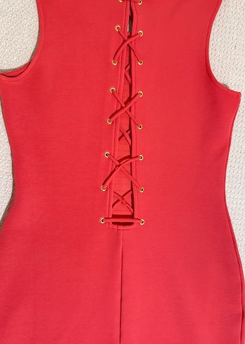 Guess elbise - Görsel 4