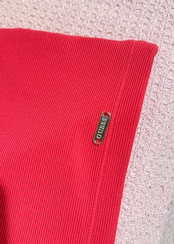 Guess elbise - Görsel 3