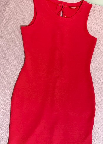 Guess elbise - Görsel 2