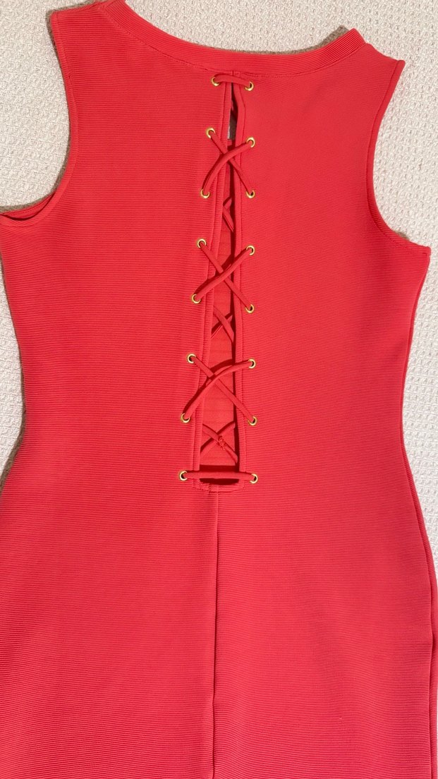 Guess elbise - Görsel 4