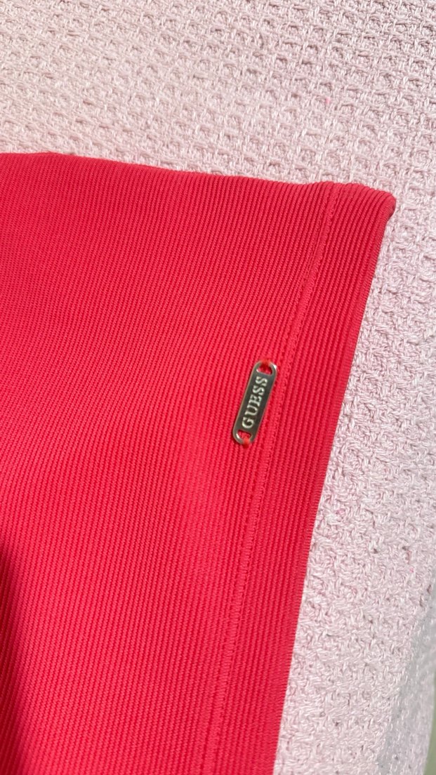 Guess elbise - Görsel 3