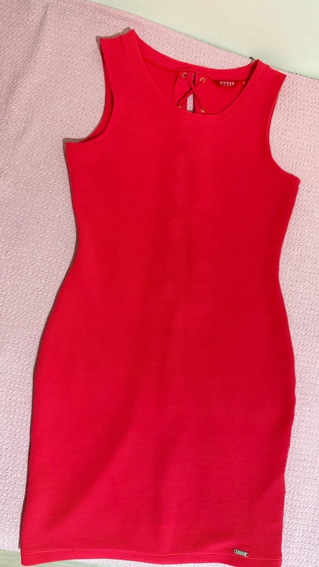 Guess elbise - Görsel 2