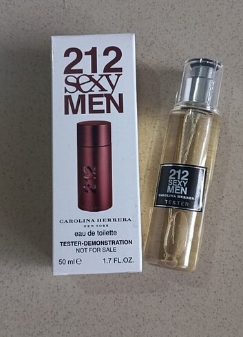212 sexy man