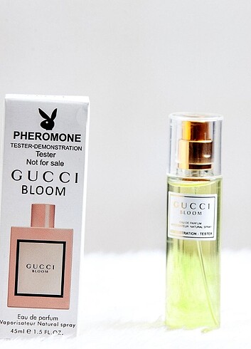 Gucci bloom 