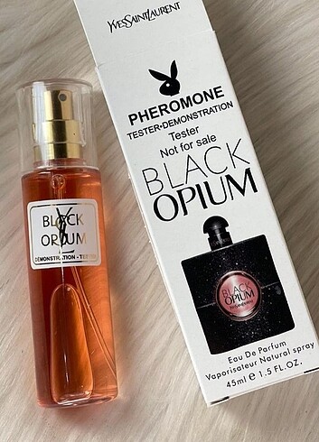 Black optimum 